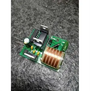 DC-DC9v-15v DC 12v boost 3kv~5kv pulse discharge ignition module transformer inverter DIY DC-DC9v-15v DC 12v boost 3kv~5kv pulse discharge ignition module transformer inverter DIY
