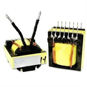 5pcs/batch double electric middle plate main transformer EEA 43*15 14:4 inverter welding machine main transformer 5pcs/batch double electric middle plate main transformer EEA 43*15 14:4 inverter welding machine main transformer
