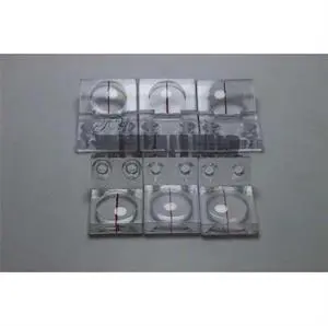 Sliding table saw magnifying glass magnifying glass sliding table (with mirror) Sliding table saw magnifying glass magnifying glass sliding table (with mirror)