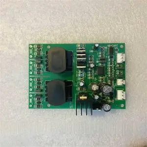 Digital gas shielded welding machine driver board NBC350/500 hard switch driver board Digital gas shielded welding machine driver board NBC350/500 hard switch driver board