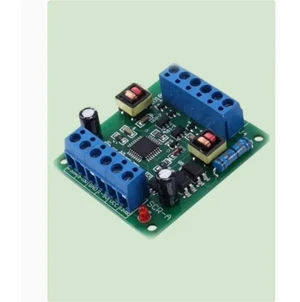 Single-phase phase-shifting thyristor trigger board SCR-A can cooperate with MTC MTX module to adjust voltage, temperature and speed Single-phase phase-shifting thyristor trigger board SCR-A can cooperate with MTC MTX module to adjust voltage, temperature and speed