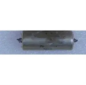 Fever grade capacitor 0.1UF 1200V oil immersed capacitor double stage capacitor Fever grade capacitor 0.1UF 1200V oil immersed capacitor double stage capacitor