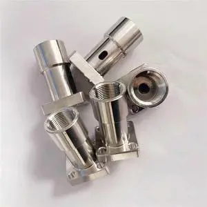 1 piece filling machine 304 stainless steel square cylinder 20*25 discharge nozzle cylinder filling 1 piece filling machine 304 stainless steel square cylinder 20*25 discharge nozzle cylinder filling