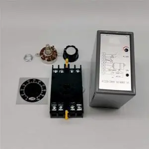 Motor speed regulator 220V AC SS-32 FS32B single-phase motor controller separate switch speed regulation Motor speed regulator 220V AC SS-32 FS32B single-phase motor controller separate switch speed regulation