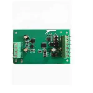 RS485 control digital potentiometer analog reading button control PLC control digital potentiometer RS485 control digital potentiometer analog reading button control PLC control digital potentiometer