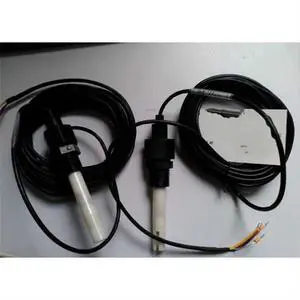 Conductivity electrode 10.00 Conductivity electrode 0-20MS Plastic shell online conductivity electrode Conductivity electrode 10.00 Conductivity electrode 0-20MS Plastic shell online conductivity electrode