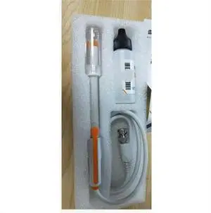 Lightning E-201-C composite PH electrode refillable PH electrode plastic shell Lightning E-201-C composite PH electrode refillable PH electrode plastic shell