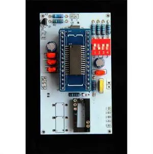 CS8412 Digital SPDIF Coaxial Receiver Board Coaxial to I2S CS8412 Digital SPDIF Coaxial Receiver Board Coaxial to I2S