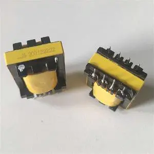 10 pieces/batch auxiliary transformer EL25 200:12:22:22 inverter welding machine switching power supply transformer 10 pieces/batch auxiliary transformer EL25 200:12:22:22 inverter welding machine switching power supply transformer