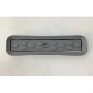 Machining center suction cup r pad rubber woodworking machinery parts Machining center suction cup r pad rubber woodworking machinery parts