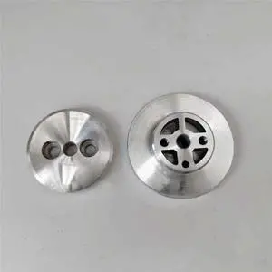 Fixing parts Polishing wheel chuck Polishing wheel Motor accessories Fixing parts Polishing wheel chuck Polishing wheel Motor accessories
