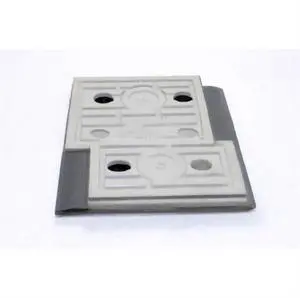 Edge banding machine conveyor chain block double head milling chain block woodworking machinery accessories Edge banding machine conveyor chain block double head milling chain block woodworking machinery accessories