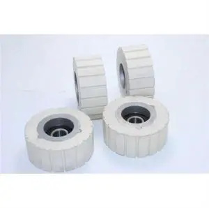 4pcs/batch edge press conveyor pressure wheel spur gear 65*12*28 pressure plate wheel 4pcs/batch edge press conveyor pressure wheel spur gear 65*12*28 pressure plate wheel