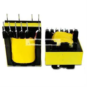 10 pieces/batch inverter welding machine auxiliary power transformer E27 145:11:20:11:22 switching power supply transformer 10 pieces/batch inverter welding machine auxiliary power transformer E27 145:11:20:11:22 switching power supply transformer