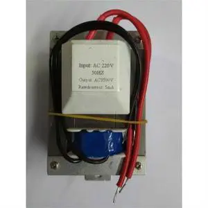 Medium 57*16 mosquito killer lamp insect killer lamp high voltage transformer 220V/50Hz-3500V Medium 57*16 mosquito killer lamp insect killer lamp high voltage transformer 220V/50Hz-3500V