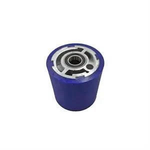 Automatic edge banding machine pressure wheel rubber woodworking machinery parts Automatic edge banding machine pressure wheel rubber woodworking machinery parts