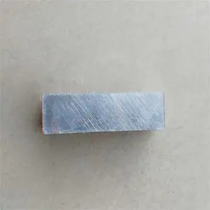 Aluminum profile amplifier heat sink 247 high density teeth 50*28*30 heat sink Aluminum profile amplifier heat sink 247 high density teeth 50*28*30 heat sink