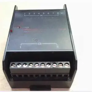 8 PLC output drivers, high/low level input, output 8 PLC output drivers, high/low level input, output