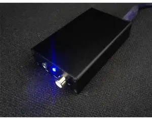 pcm2706 USB DAC decoder USB to coaxial optical fiber 3.5mm headphone output with USB cable pcm2706 USB DAC decoder USB to coaxial optical fiber 3.5mm headphone output with USB cable