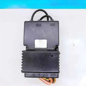 Gas oven pulse ignition controller DKL-01 universal food igniter Gas oven pulse ignition controller DKL-01 universal food igniter