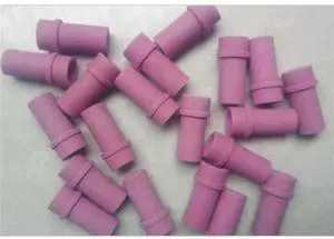 30pcs/batch Sandblasting gun head Rust removal Sandblasting gun head 30pcs/batch Sandblasting gun head Rust removal Sandblasting gun head