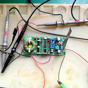 3525 pre-driver board 358 overcurrent high power chip totem isolation drive amorphous inverter 3525 pre-driver board 358 overcurrent high power chip totem isolation drive amorphous inverter