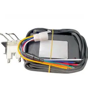 GM103-220 Gas infrared high energy igniter liquefied gas industrial oven pulse igniter GM103-220 Gas infrared high energy igniter liquefied gas industrial oven pulse igniter