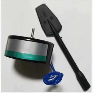Calorimeter stirring motor coal testing instrument calorimeter 55TYB 375 rpm Calorimeter stirring motor coal testing instrument calorimeter 55TYB 375 rpm