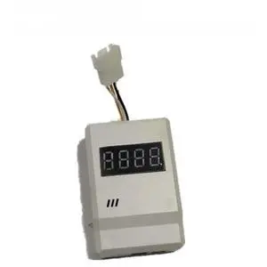 Customized RS485 communication UART serial signal display board Customized RS485 communication UART serial signal display board