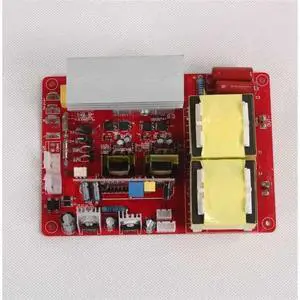 Ultrasonic cleaning machine driver board ultrasonic power supply Ultrasonic cleaning machine driver board ultrasonic power supply