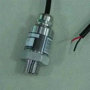 Frequency conversion water pump water pressure 0-1Mpa sensor dual line 4-20mA output range pressure sensor Frequency conversion water pump water pressure 0-1Mpa sensor dual line 4-20mA output range pressure sensor