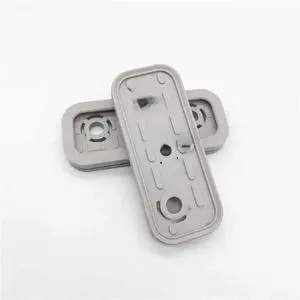 4PCS machining center suction cup suction cup block suction cup rubber 120 * 50 * 17mm 4PCS machining center suction cup suction cup block suction cup rubber 120 * 50 * 17mm