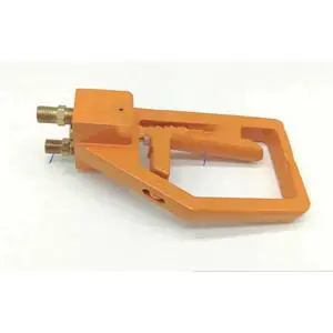 Sand cylinder special accessories manual control switch Sand cylinder special accessories manual control switch