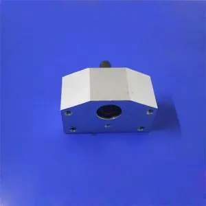 Robot accessories rotating group 90 degree rotating cylinder vacuum pneumatic component fixture Robot accessories rotating group 90 degree rotating cylinder vacuum pneumatic component fixture