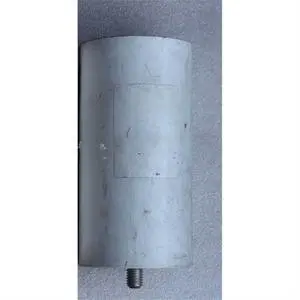 2200UF 500V Aluminum Electrolytic Capacitor 2200UF 500V Aluminum Electrolytic Capacitor