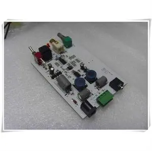 Power amplifier decoder with optical coaxial and analog input. 25W 25W Power amplifier decoder with optical coaxial and analog input. 25W 25W