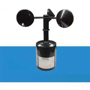 Anemometer marine wind speed sensor transmitter current voltage RS485 digital signal Anemometer marine wind speed sensor transmitter current voltage RS485 digital signal