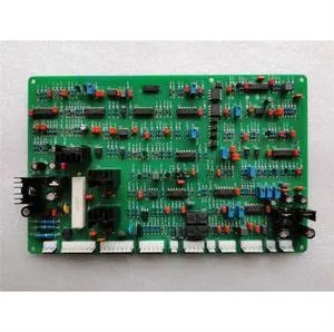 NBC-X Gas Shielded Welding and Manual Welding Dual-Purpose Control Panel NBC350 500X NBC-X Gas Shielded Welding and Manual Welding Dual-Purpose Control Panel NBC350 500X