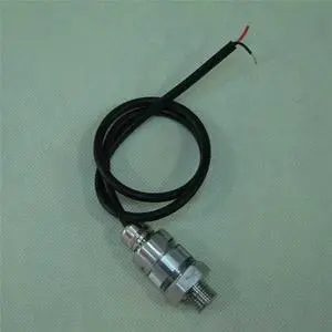 pieces/batch Pressure sensor Frequency conversion pump Water pressure sensor Two-wire waterproof wire range 0-1.6Mpa pieces/batch Pressure sensor Frequency conversion pump Water pressure sensor Two-wire waterproof wire range 0-1.6Mpa