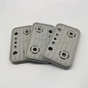 5 pieces/batch processing heart shaped suction cup suction cup block suction cup rubber 125 * 75 * 17mm 5 pieces/batch processing heart shaped suction cup suction cup block suction cup rubber 125 * 75 * 17mm