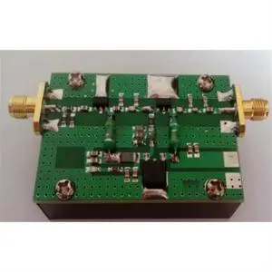 1MHz-1000MHZ 3W RF Amplifier Wide Band RF Amplifier 1MHz-1000MHZ 3W RF Amplifier Wide Band RF Amplifier
