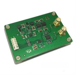 DAC8563 DAC module positive and negative 10V signal amplitude 16-bit DAC unipolar/bipolar output DAC8563 DAC module positive and negative 10V signal amplitude 16-bit DAC unipolar/bipolar output