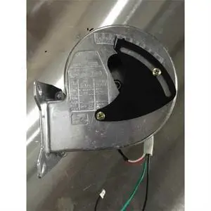 Gas Oven Universal Fan 220V Oven Fan Blower Gas Oven Universal Fan 220V Oven Fan Blower