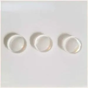 1 optical cutting machine accessories, 4x expansion mirror, small eyepiece, diameter 16mm 1 optical cutting machine accessories, 4x expansion mirror, small eyepiece, diameter 16mm