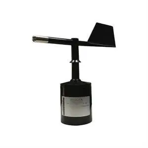 Wind direction sensor anemometer wind speed direction instrument wind vane (RS485/4-20mA/0-2.5V) Wind direction sensor anemometer wind speed direction instrument wind vane (RS485/4-20mA/0-2.5V)