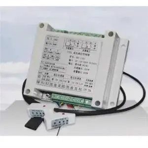 Water level sensor external probe capacitive non-contact liquid level sensor water pump automatic pumping switch Water level sensor external probe capacitive non-contact liquid level sensor water pump automatic pumping switch