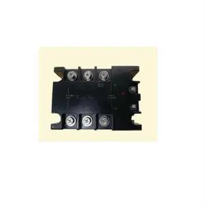 AC solid state relay TSR-40DA-H DC control AC contactless relay AC solid state relay TSR-40DA-H DC control AC contactless relay