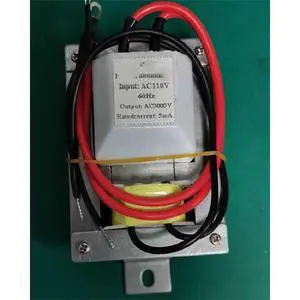 Medium 57x16 mosquito killer lamp/insect killer lamp high voltage transformer 110v/60Hz~3000V Medium 57x16 mosquito killer lamp/insect killer lamp high voltage transformer 110v/60Hz~3000V