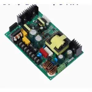 Control board magnetic powder motor clutch brake 4A manual adjustment switch brake circuit board PT24V-3 Control board magnetic powder motor clutch brake 4A manual adjustment switch brake circuit board PT24V-3
