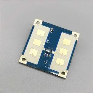 24GHz microwave module radar module radar antenna sensor doppler speed fog area sensor DM-19 24GHz microwave module radar module radar antenna sensor doppler speed fog area sensor DM-19